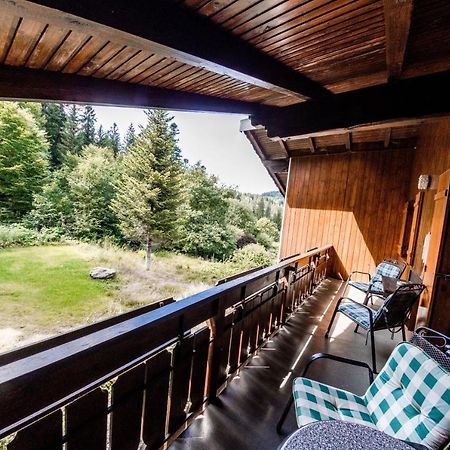 Apartments Haus Martin Байериш Айзенщайн Екстериор снимка