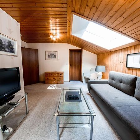 Apartments Haus Martin Байериш Айзенщайн Екстериор снимка