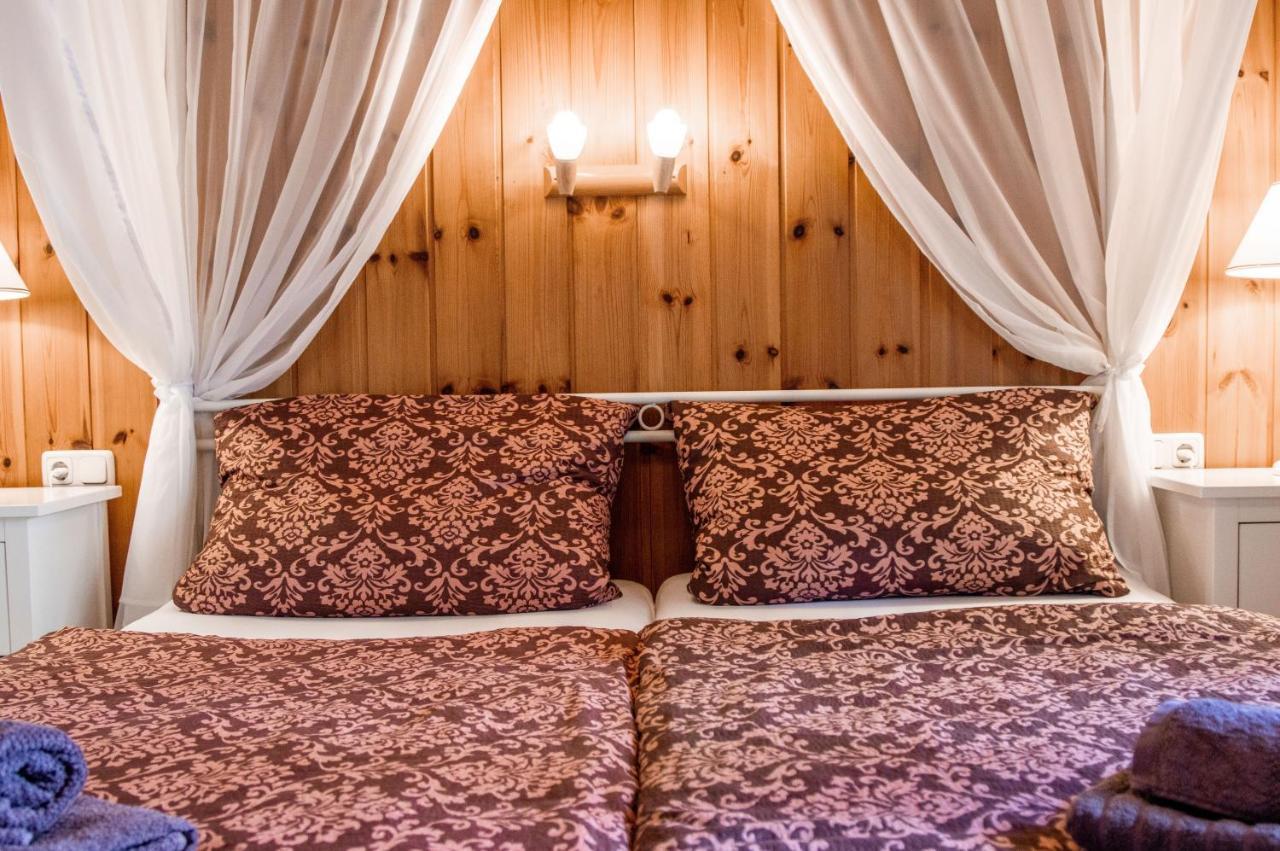 Apartments Haus Martin Байериш Айзенщайн Екстериор снимка