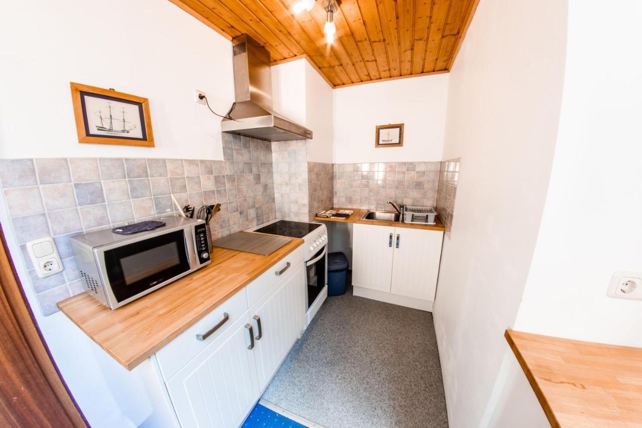Apartments Haus Martin Байериш Айзенщайн Екстериор снимка