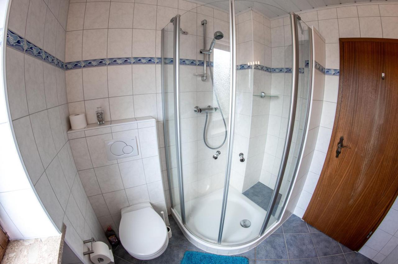 Apartments Haus Martin Байериш Айзенщайн Екстериор снимка