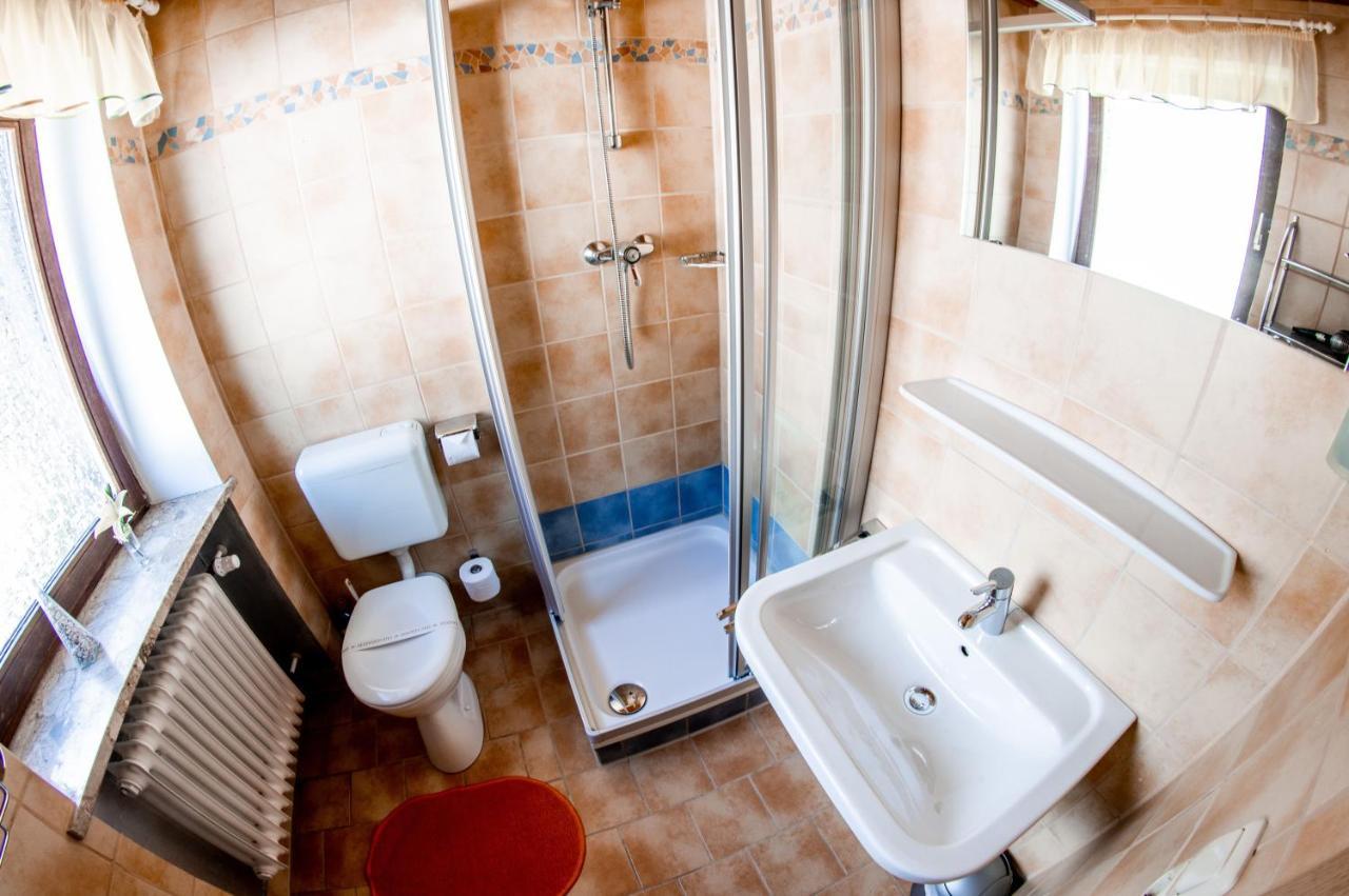 Apartments Haus Martin Байериш Айзенщайн Екстериор снимка