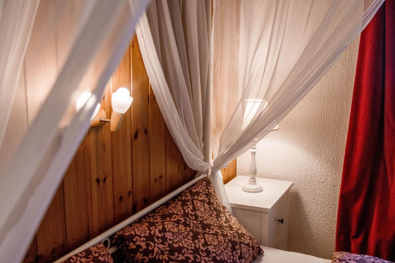 Apartments Haus Martin Байериш Айзенщайн Екстериор снимка