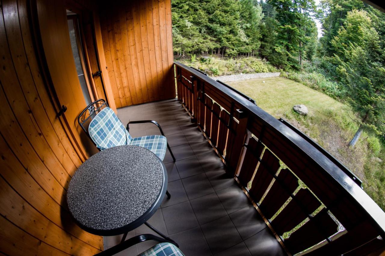 Apartments Haus Martin Байериш Айзенщайн Екстериор снимка