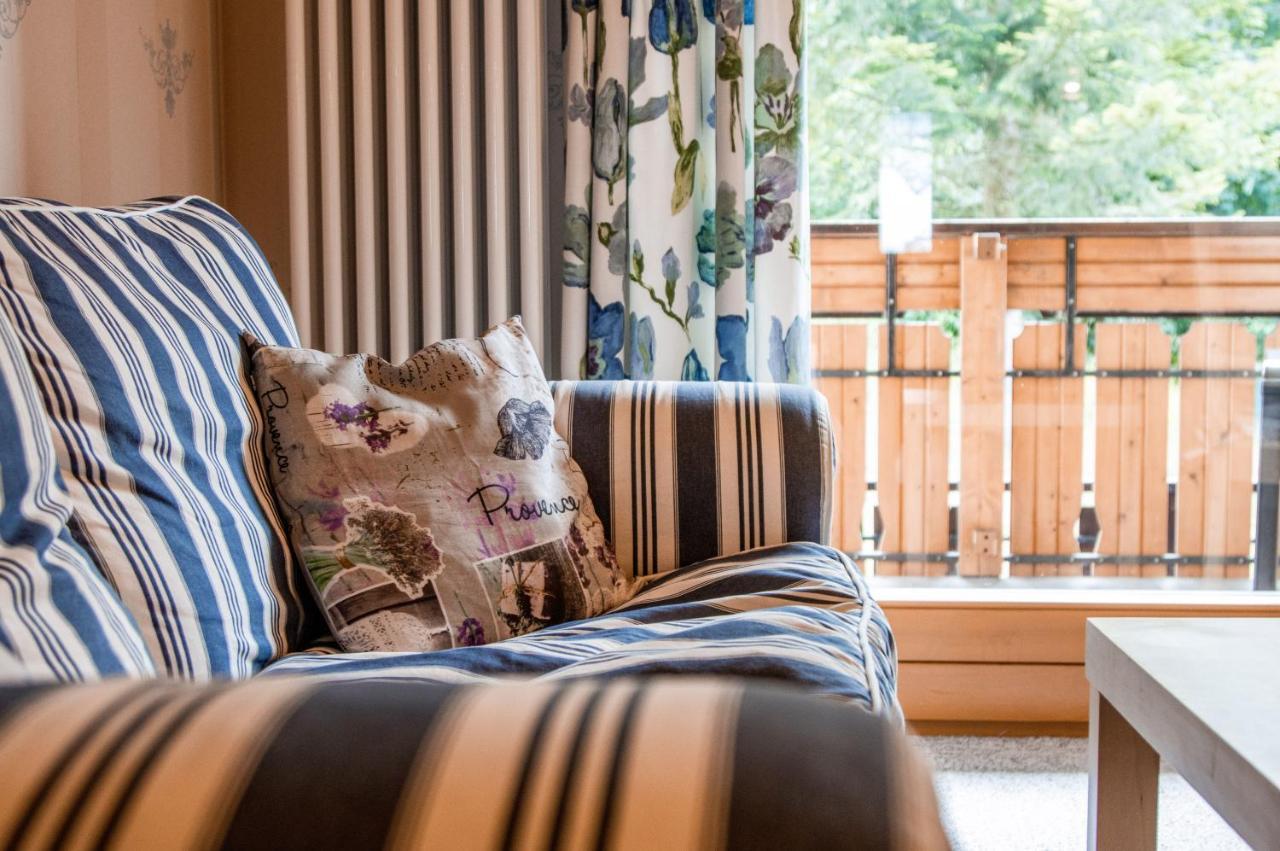 Apartments Haus Martin Байериш Айзенщайн Екстериор снимка