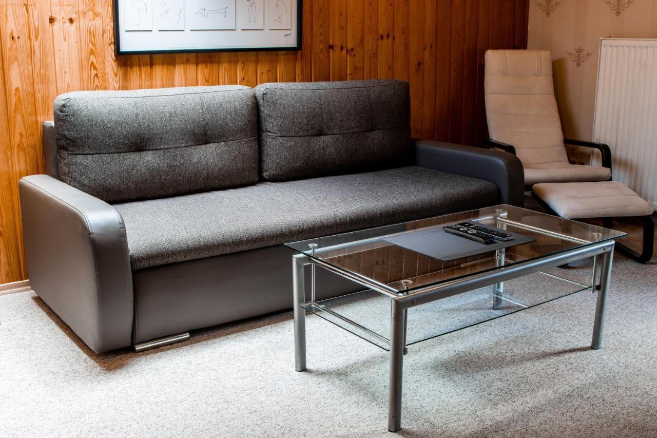 Apartments Haus Martin Байериш Айзенщайн Екстериор снимка