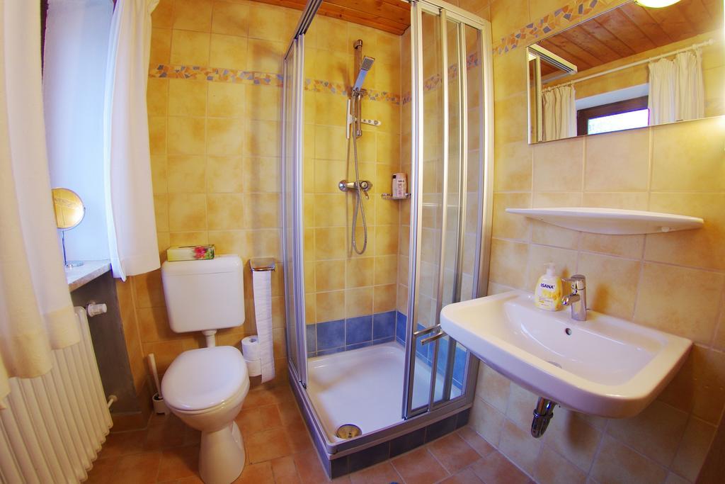 Apartments Haus Martin Байериш Айзенщайн Екстериор снимка
